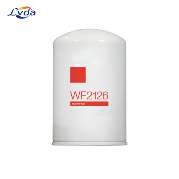 WF2126 Coolant Filter