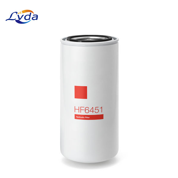 HF6451 Hydraulic Filter