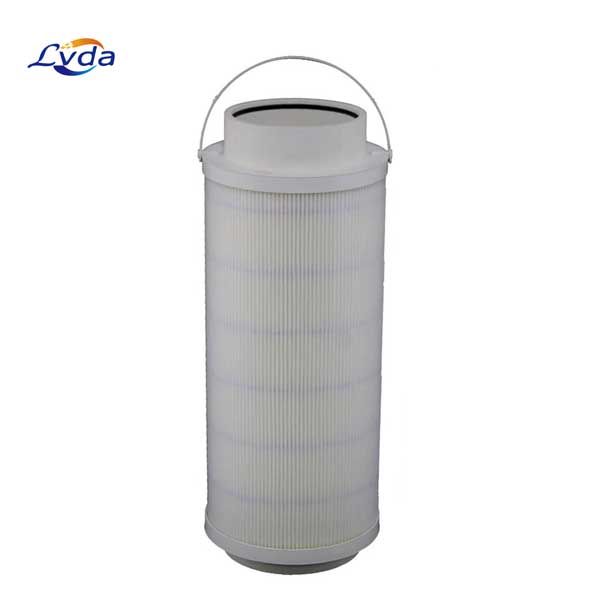 HC8314FKP16H Hydraulic Filter Element