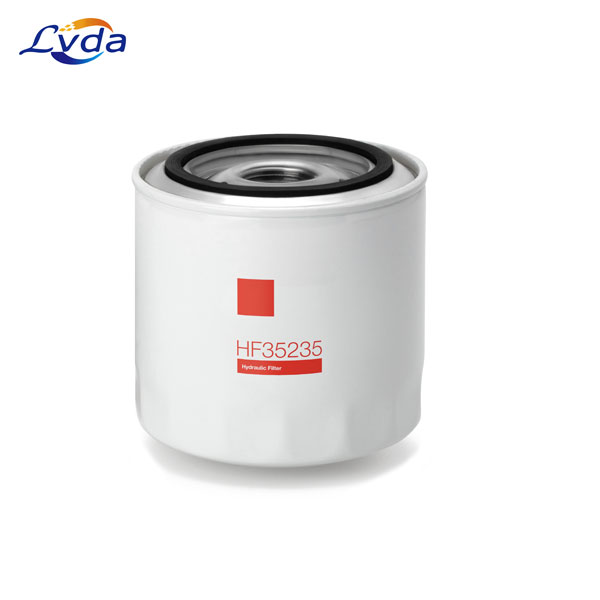 HF35235 Hydraulic Spin-On Filter