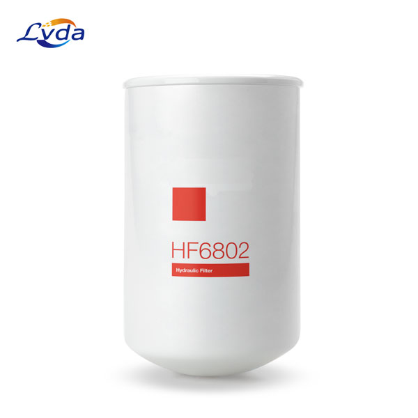 HF6802 Hydraulic Cartridge Filter