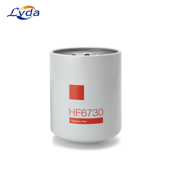 HF6730 Hydraulic Filter