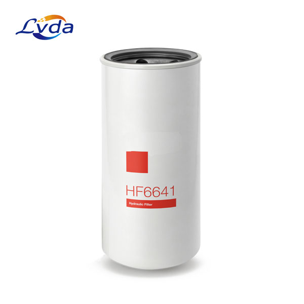 HF6641 Hydraulic Filter