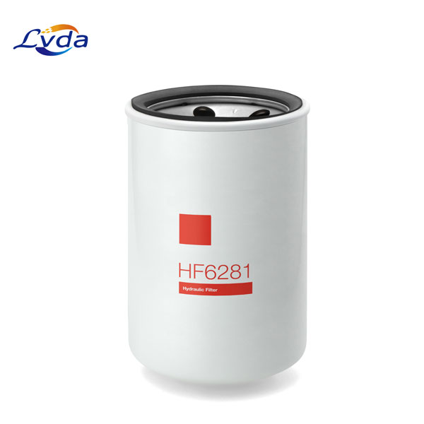 HF6281 Hydraulic Oil Filter