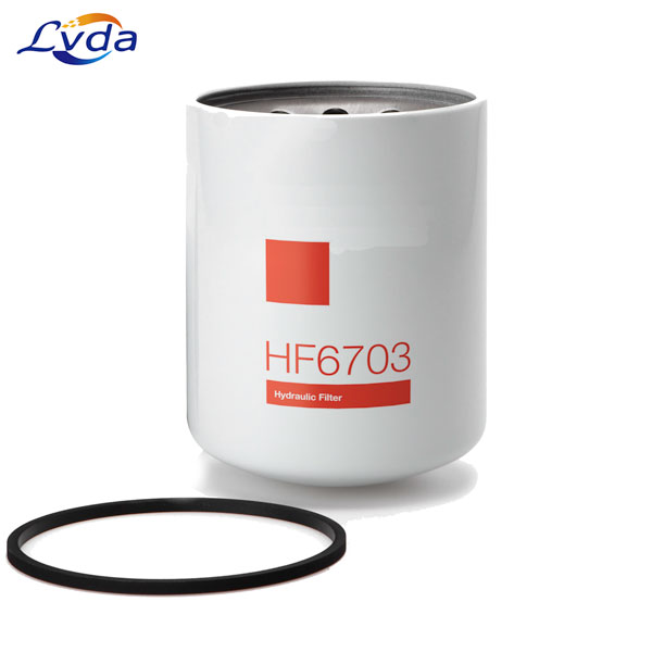 HF6703 Hydraulic Spin-On Filter