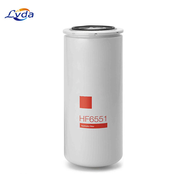 HF6551 Hydraulic Oil Filter