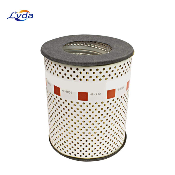 HF6054 hydraulic cartridge filter