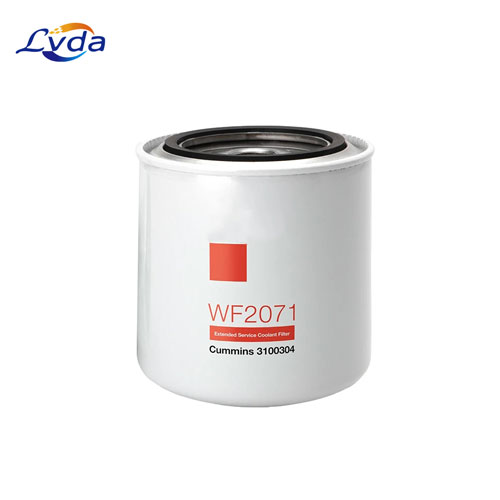 WF2073 Spin-On Filter