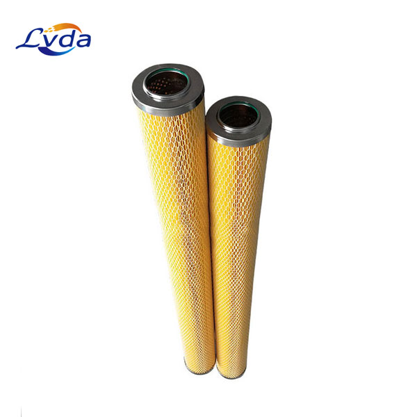 Hydraulic Filter Compatible MCC1401U6-40ZH13