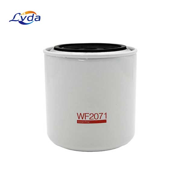 WF-2071 Cooling System Filter