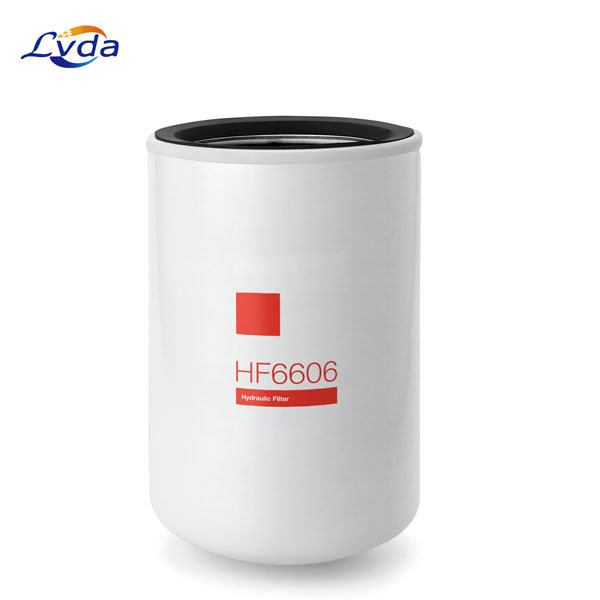 HF6606 Hydraulic Spin-On Filter