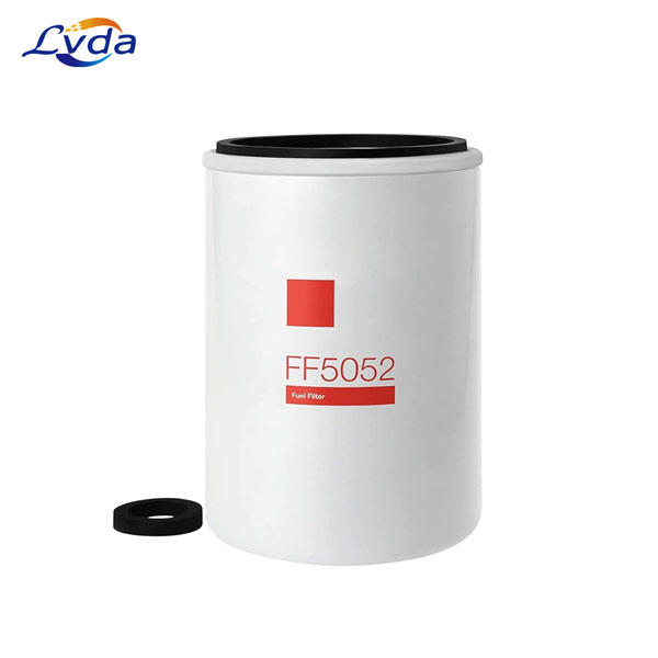 FF5052 Spin-On Fuel Filter