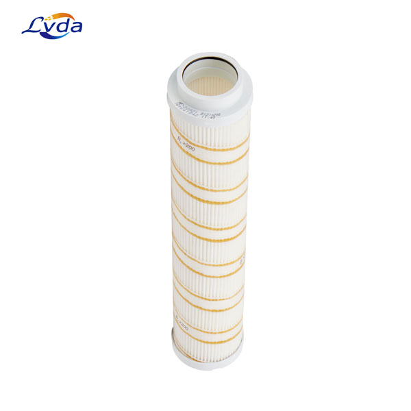 HF30921 Hydraulic Coreless Filter