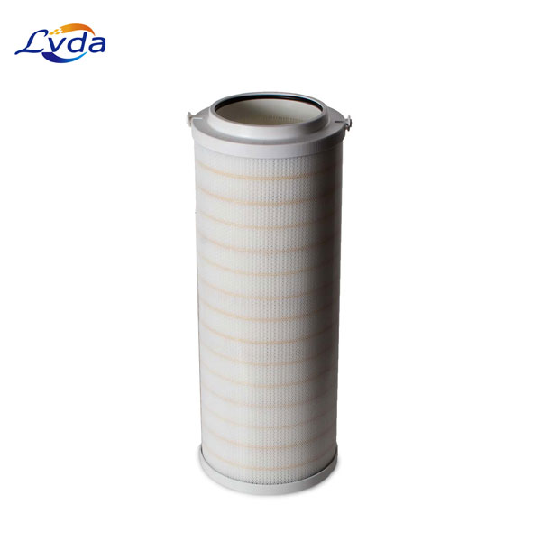 HC8314FKP39H Hydraulic Oil Filter