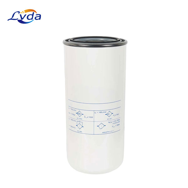 SH64168 Hydraulic Oil Filter