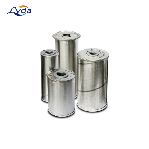 ICB600524-A Hydraulic Filter