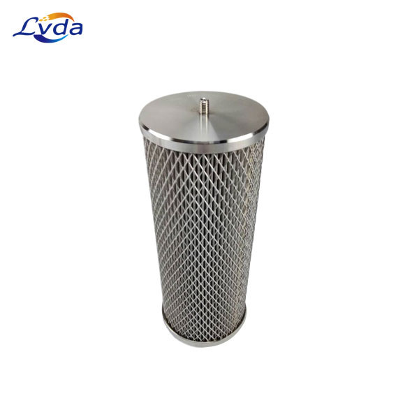 INR-S-00225-H-SS-XPG-K0040 Replacement Filter Element