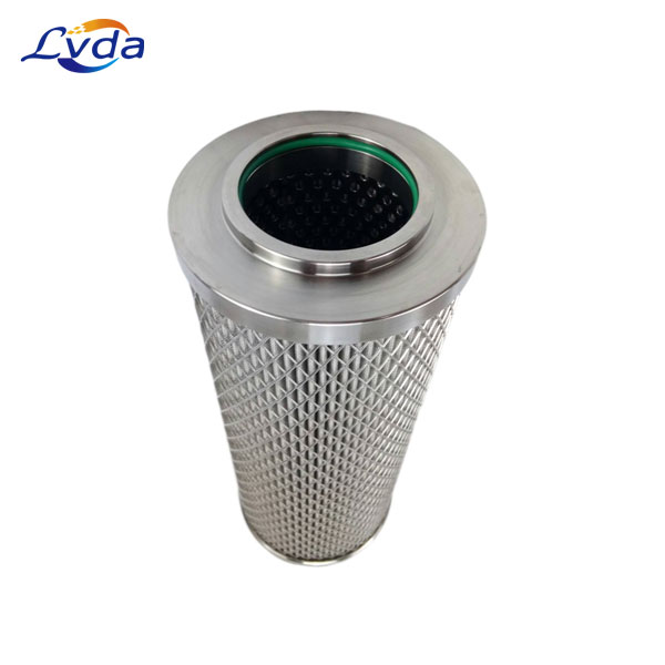 INR-S-00125-H-SS-XPG-CH505 Hydraulic Oil Filter