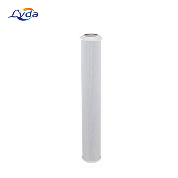 Hydraulic Filter Compatible HC8304FCN39H