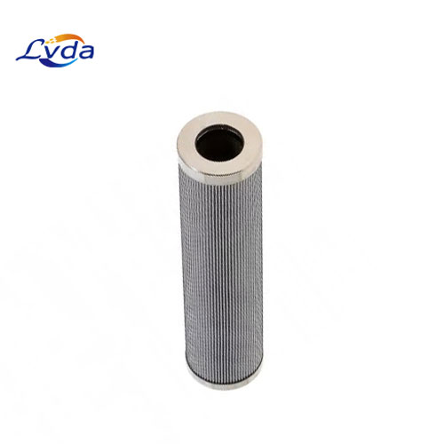 STZX2-63X20 Hydraulic Return Oil Filter 