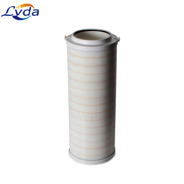 Hydraulic Filter Compatible HC8314FCN39H