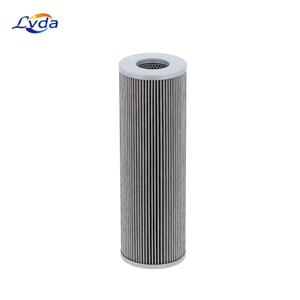 HX-160*10 Hydraulic Lube Oil Filter