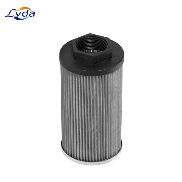 DEA-0F3-08-3RV-10 Hydraulic Filter Element