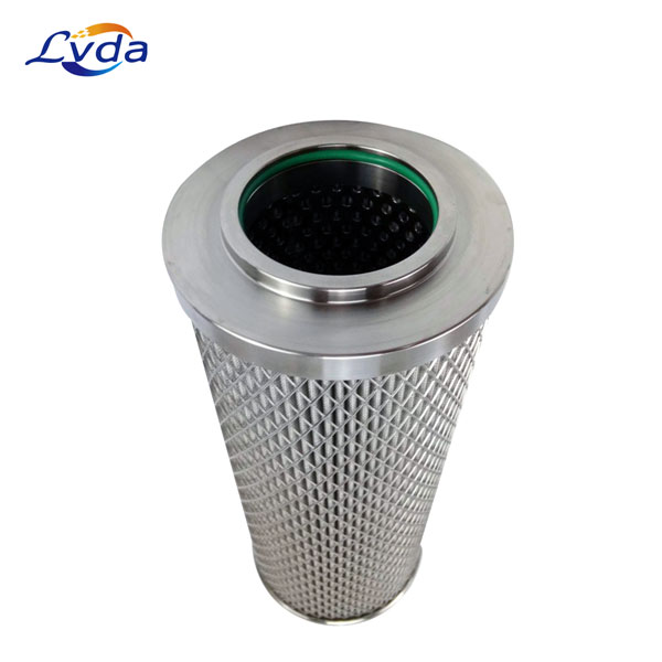 INR-S-220-API-SS25-V Hydraulic Oil Filter