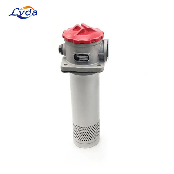 RFA-400*20F Oil Return Filter