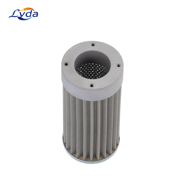 WU-250x100F Hydraulic Oil Suction Filter