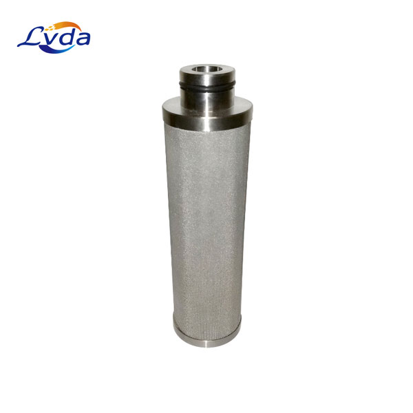 INR-S-0125-H-SS-UPG-V Cartridge Filter Element