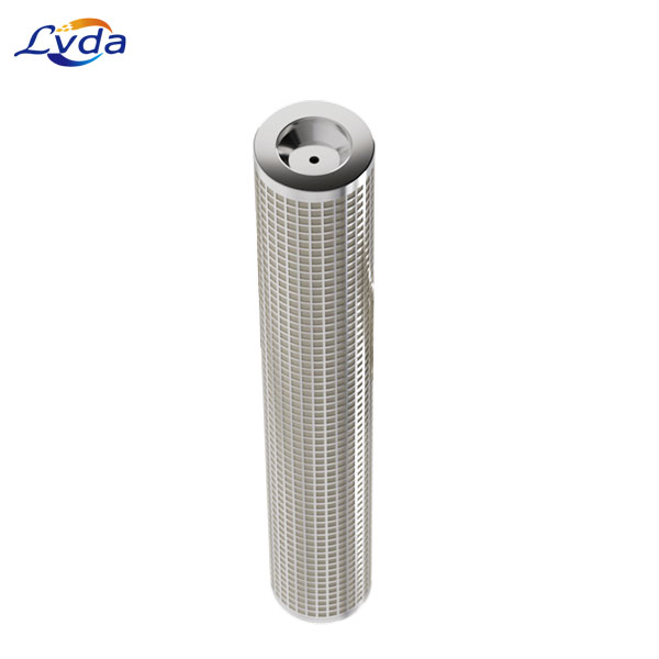 INR-S-00125-D-SPG-V Hydraulic Filter