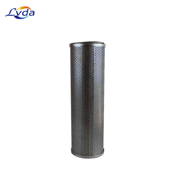 INR-S-120-H-SS3-V Hydraulic oil Filter