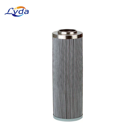 QU-H100x30DL Hydraulic Oil Return Filter