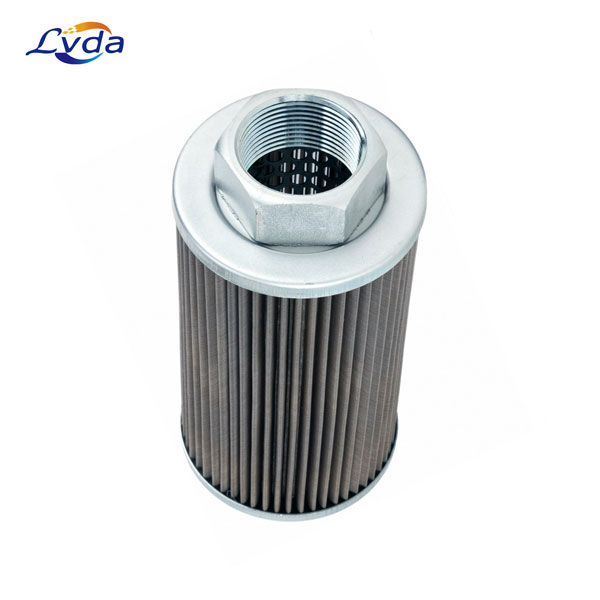 UL-20A-20u-EVN Suction Filter