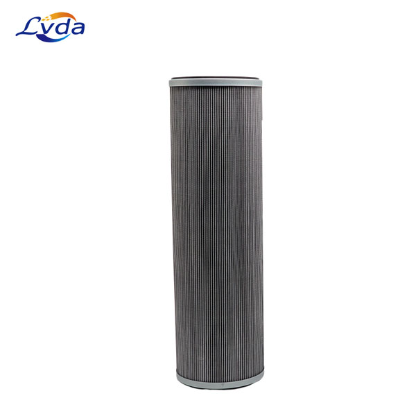 DMD0015W25B Industrial Oil Filter