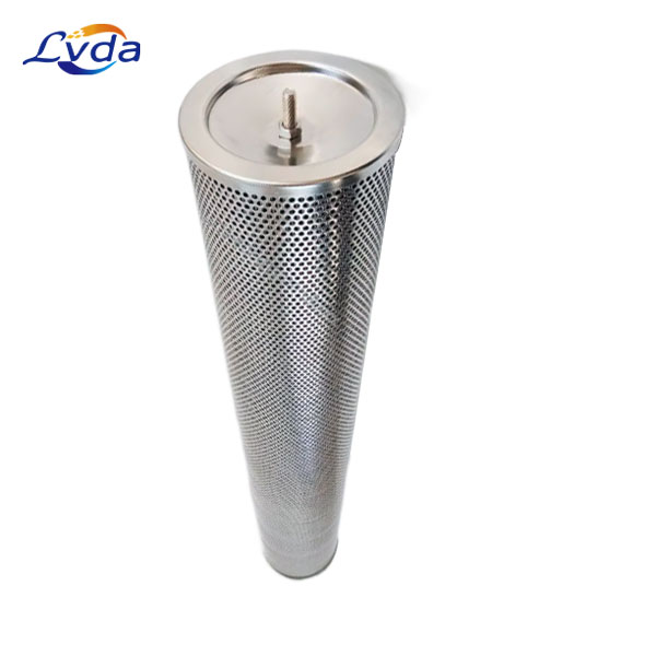 RRR-S-0710-BAS-SS010-V Hydraulic Filter Element