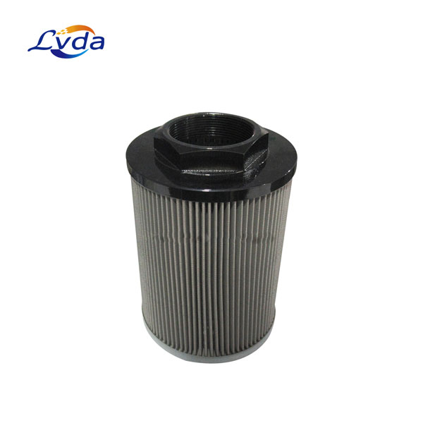 WU-160-100-J Hydraulic Suction Oil Filter