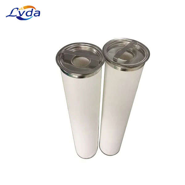 LCS2H1AH Fuel Filter