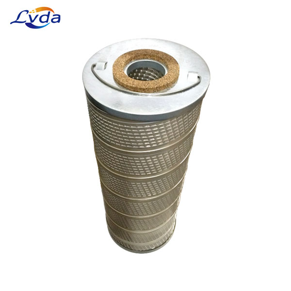 ST718-00-03ZXCO Hydraulic Oil Filter