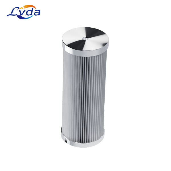 INR-S-95-H-SS25-V Hydraulic Oil Filter