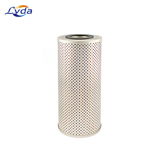 LH0660D010BN3HC Hydraulic Oil Filter