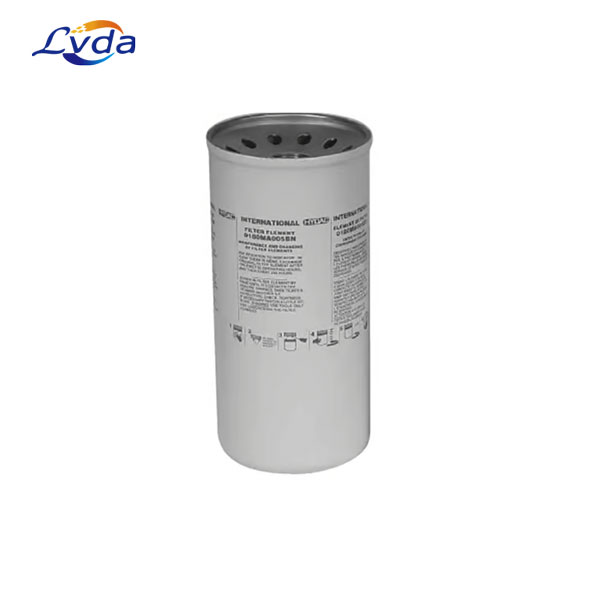 0160MA03BN Spin-On Filter