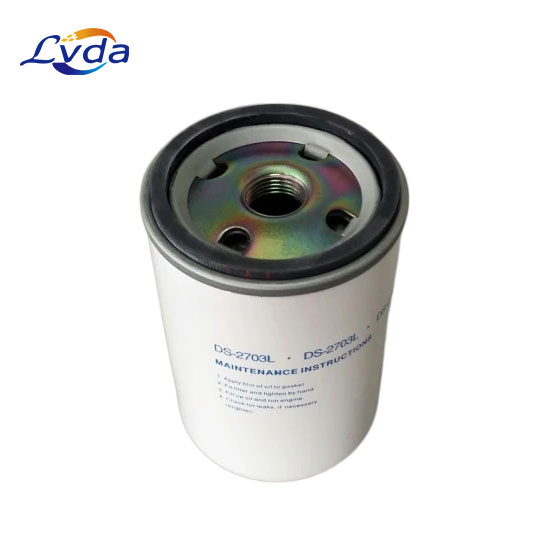 DS-2703L Oil Filter Element