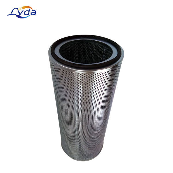 3507602 Hydraulic Oil Filter