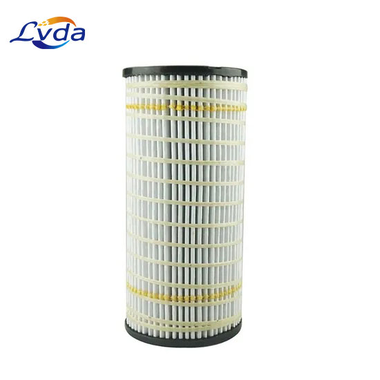 Hydraulic Filter Compatible HC2296FCS14H50 