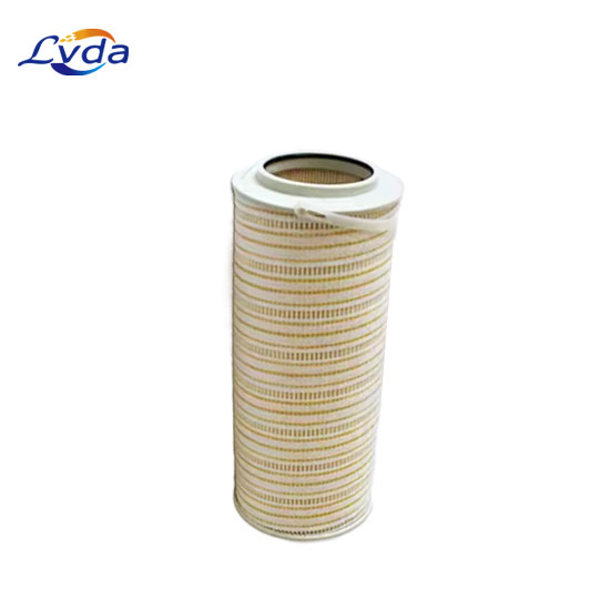 HC8314FCT16H Hydraulic Oil Filter