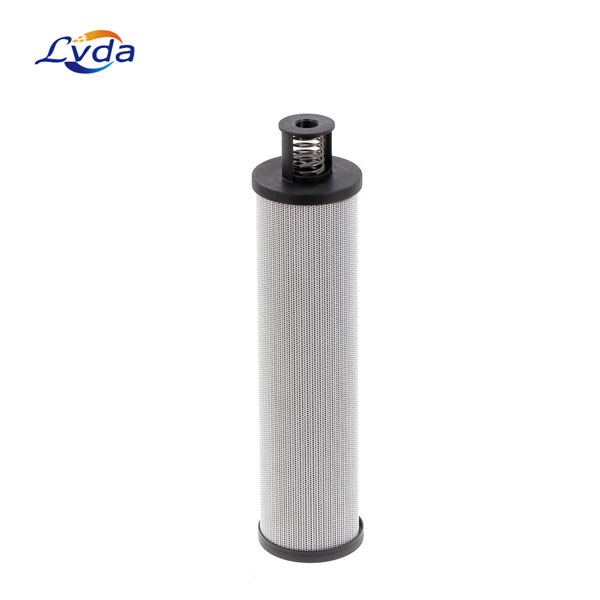 0009831643 Hydraulic filter element