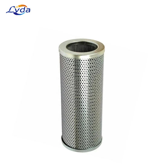 INR-S-0075-BAS-SS003-V Hydraulic Filter Element