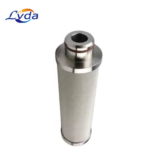 INR-S-00085-ST-NPG-V Hydraulic Filter Element